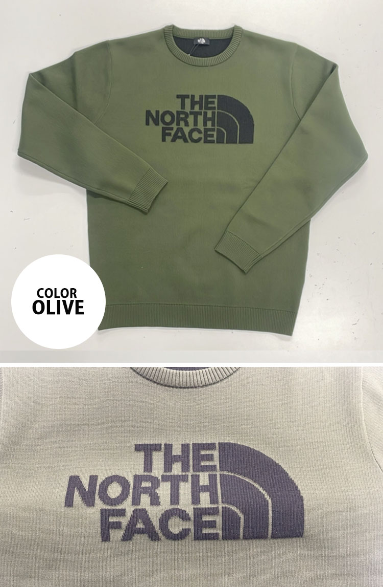 THE NORTH FACE（ザ ノースフェイス） ノースフェイス ニット