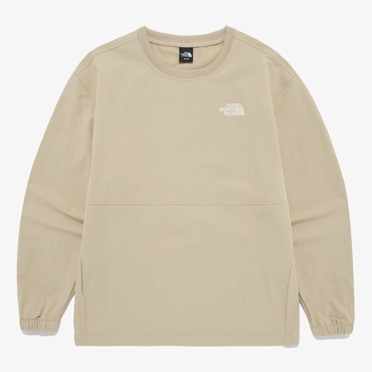 THE NORTH FACE M'S AXIS CREWNECK ノースフェイス スウェット THE NORTH FACE ノースフェイス スウェット M'S AXIS CREWNECK