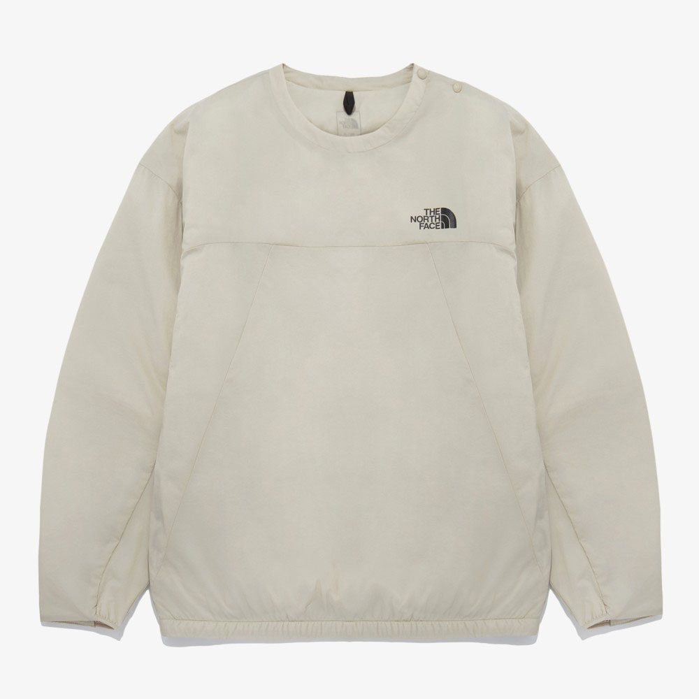 THE NORTH FACE（ザ ノースフェイス） ノースフェイス ナイロンシャツ