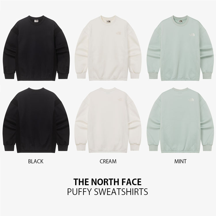 THE NORTH FACE（ザ ノースフェイス） ノースフェイス スウェット