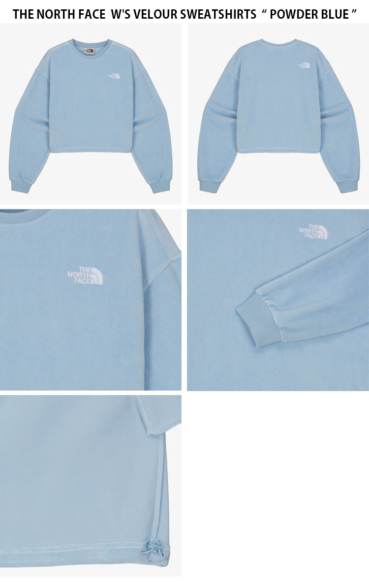 わたなべ THENORTHFACE スウェット長袖 楽天市場】ザ ノース