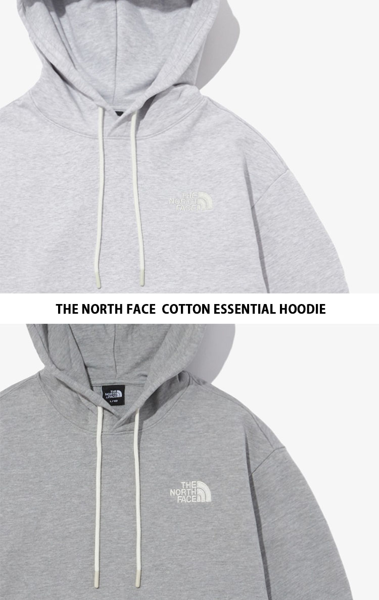 【THE NORTH FACE】COTTON ESSENTIAL HOODIE★NM5PP40A Amazon.co.jp: (ザ・ノースフェイス) THE NORTH FACE COTTON