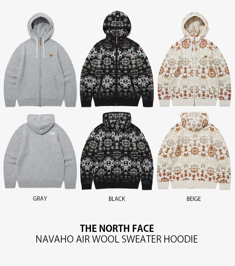 THE NORTH FACE（ザ ノースフェイス） ノースフェイス パーカー NAVAHO