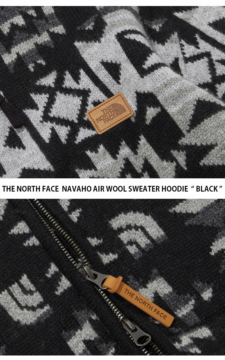 THE NORTH FACE（ザ ノースフェイス） ノースフェイス パーカー NAVAHO
