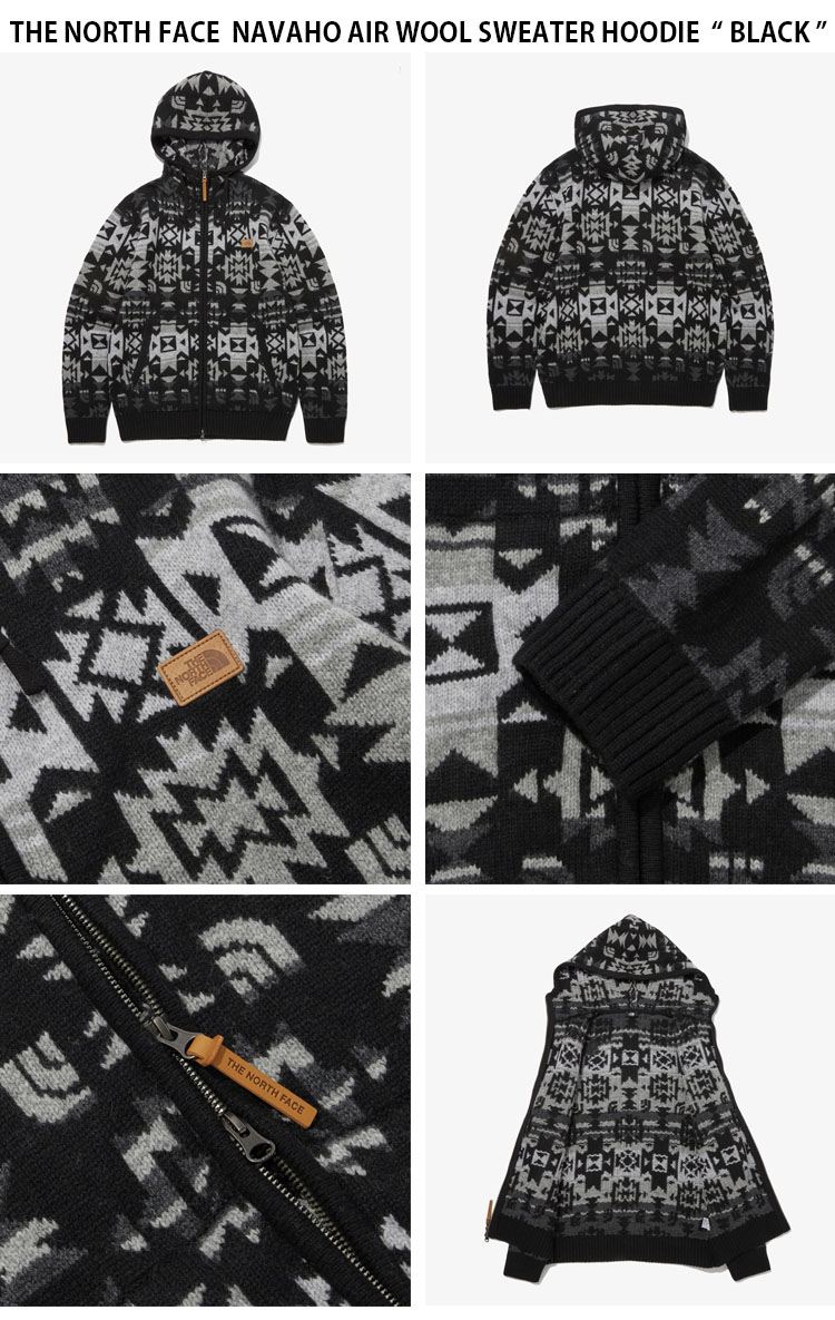 THE NORTH FACE（ザ ノースフェイス） ノースフェイス パーカー NAVAHO 