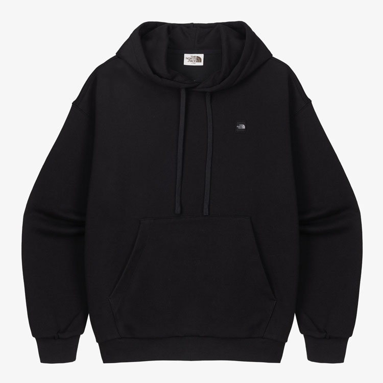 THE NORTH FACE ノースフェイス パーカー MINI BOX LOGO HOOD