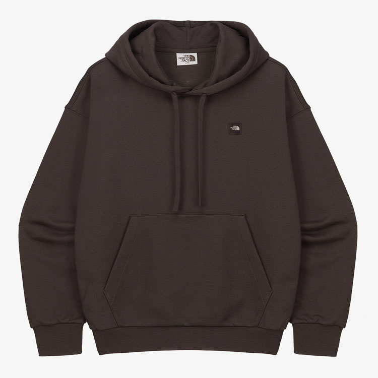 パーカー・フーディ [The North Face] MINI BOX LOGO ZIP UP - MELANGE_GREY Genuine The North Face MINI BOX LOGO ZIP UP MELANGE_GREY | eBay