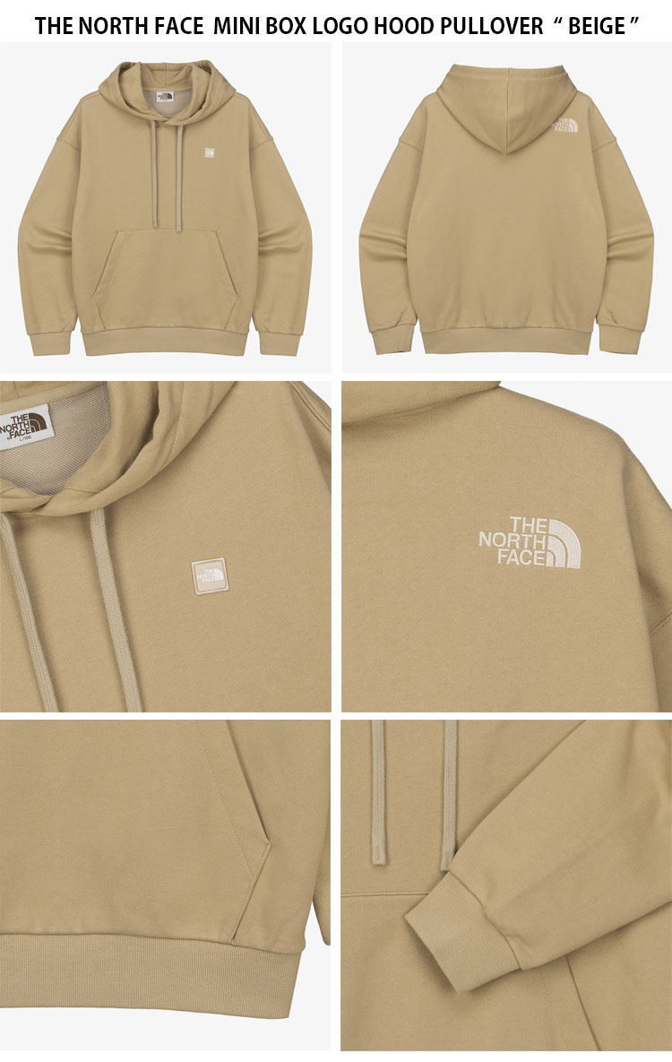 ★THE NORTH FACE★韓国★MINI BOX LOGO HOOD PULLOVER NM5PQ51 楽天市場】☆2024年度新商品☆送料無料☆THENORTHFACE MINI BOX