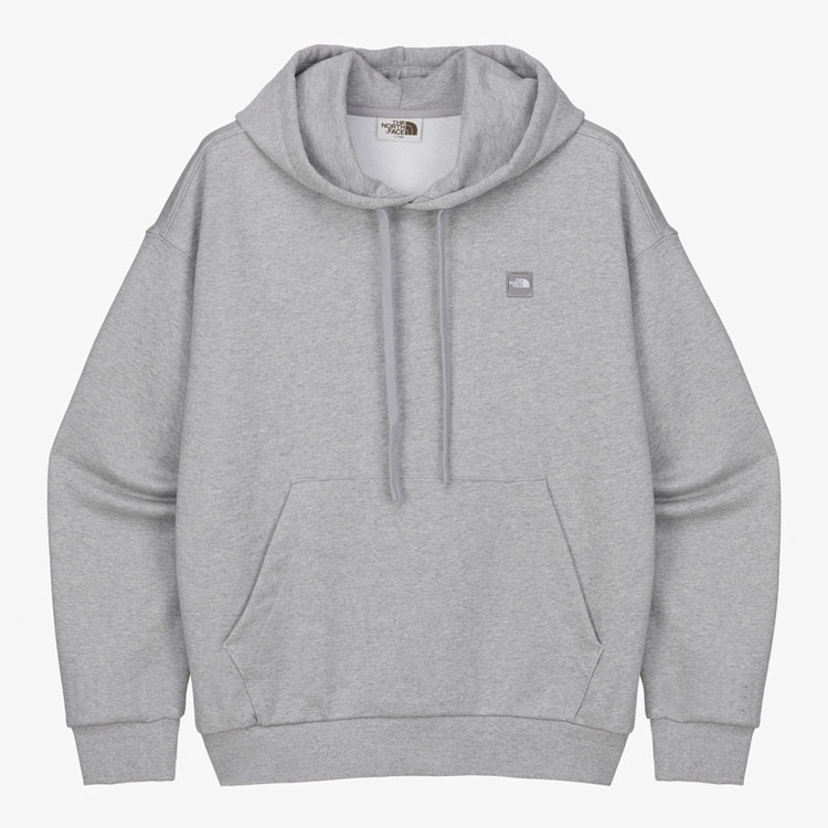 【24SS/新品タグ付き/15,950円】THE NORTH FACEパーカー THE NORTH FACE ノースフェイス パーカー MINI BOX LOGO HOOD