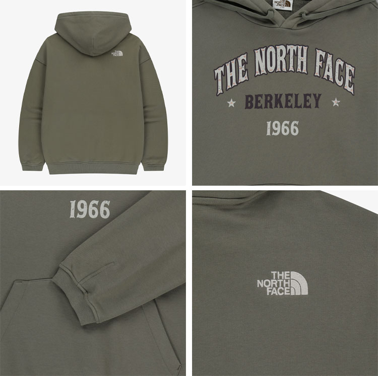THE NORTH FACE（ザ ノースフェイス） ノースフェイス ホワイト