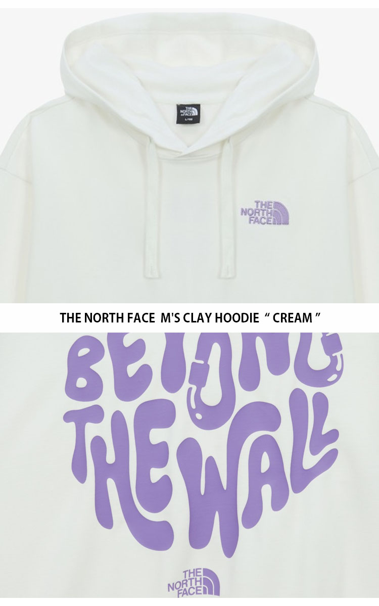 THE NORTH FACE（ザ ノースフェイス） ノースフェイス パーカー M'S