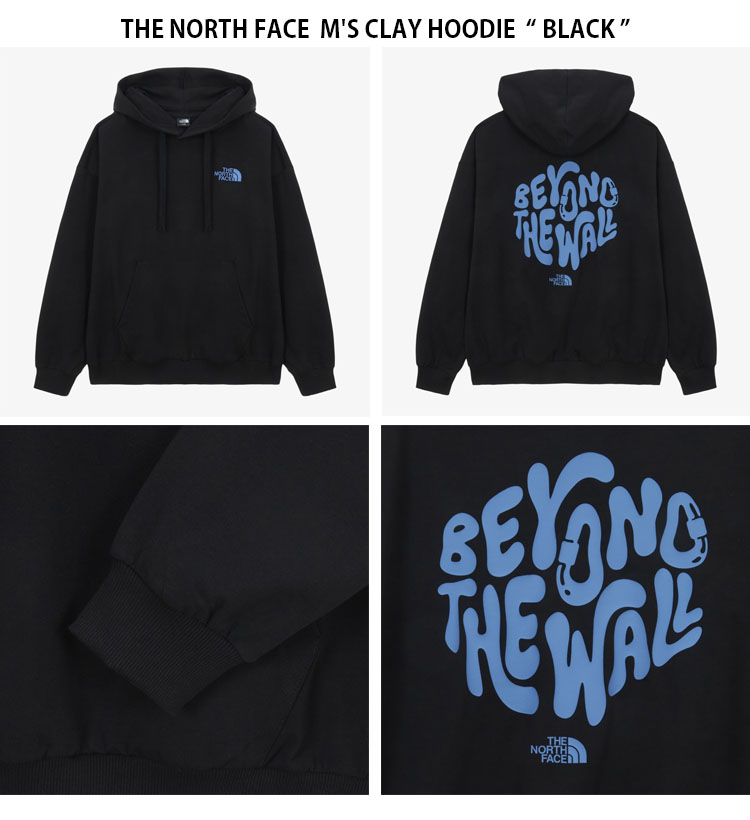 THE NORTH FACE（ザ ノースフェイス） ノースフェイス パーカー M'S