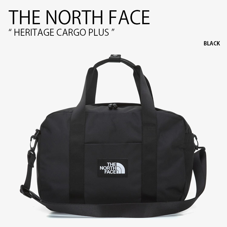 THE NORTH FACE ヘリテージ カーゴバッグ プラス 韓国限定 | tspea.org