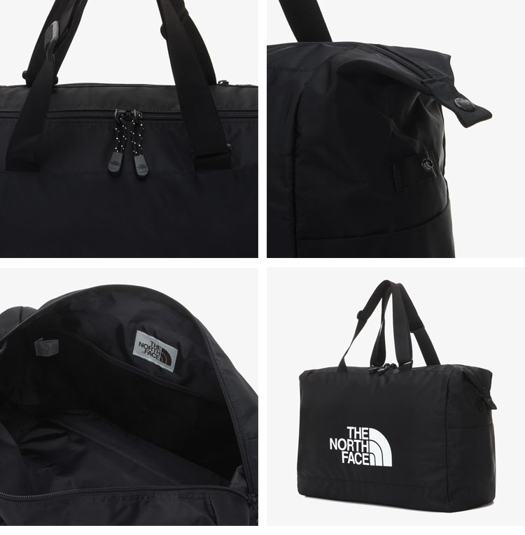 THE NORTH FACE ノースフェイス ボストンバッグ LIGHT DUFFLE