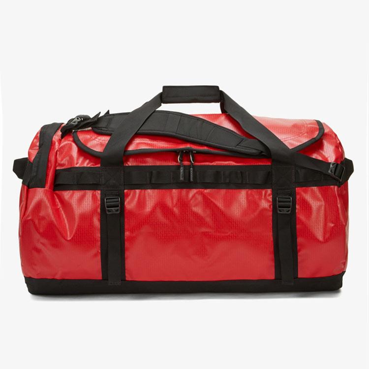 THE NORTH FACE ノースフェイス カーゴバッグ BASE CAMP DUFFEL - L ベース キャンプ ダッフル ボストンバッグ ドラムバッグ メンズ レディース NN2FN79A/B THE NORTH FACE ノースフェイス カーゴバッグ BASE CAMP DUFFEL - L ベース キャンプ ダッフル ボストンバッグ ドラムバッグ メンズ レディース NN2FN79A/B
