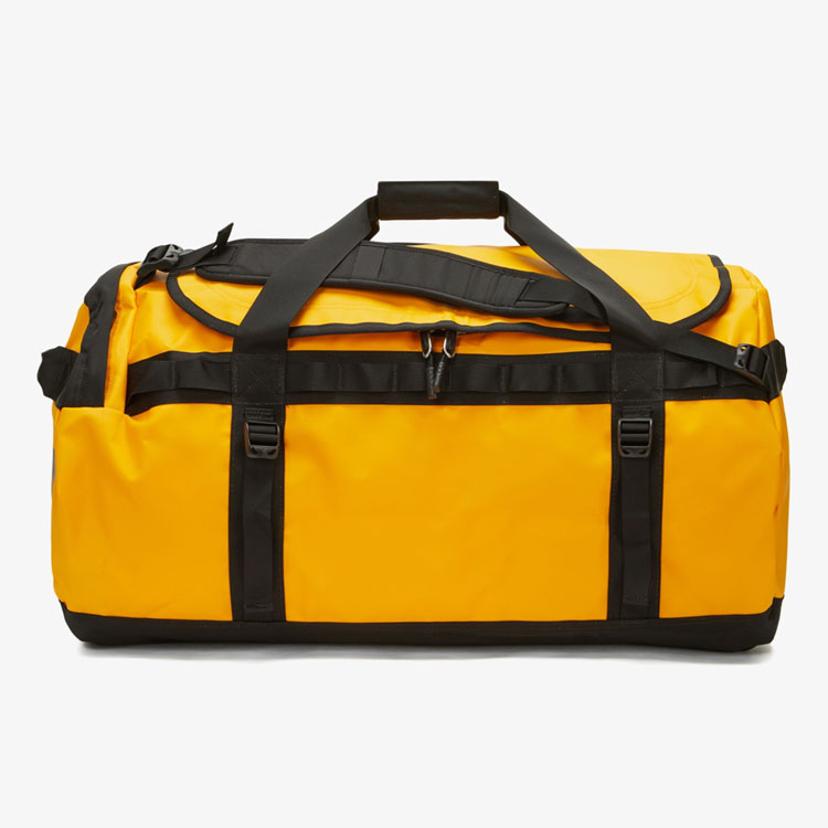 THE NORTH FACE ノースフェイス カーゴバッグ BASE CAMP DUFFEL - L...