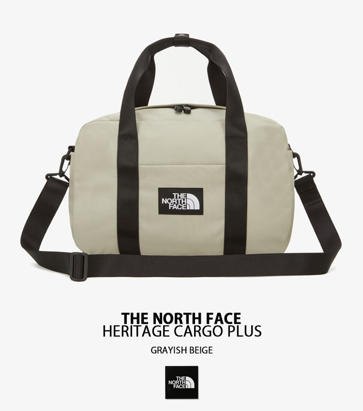 THE NORTH FACE（ザ ノースフェイス） ノースフェイス カーゴバッグ