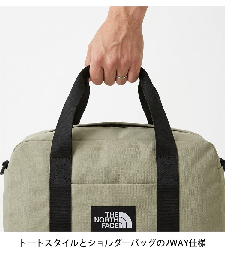 THE NORTH FACE（ザ ノースフェイス） ノースフェイス カーゴバッグ
