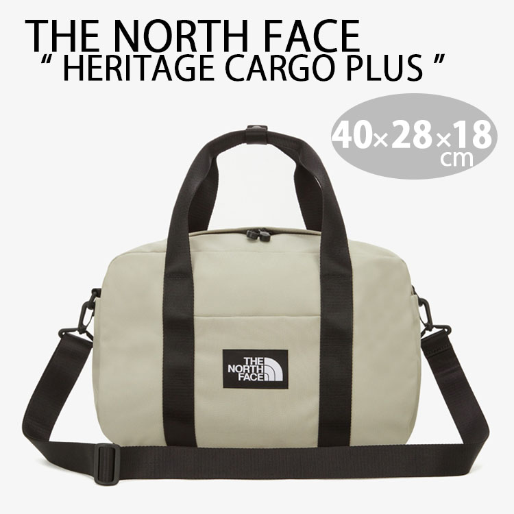 THE NORTH FACE（ザ ノースフェイス） ノースフェイス カーゴバッグ