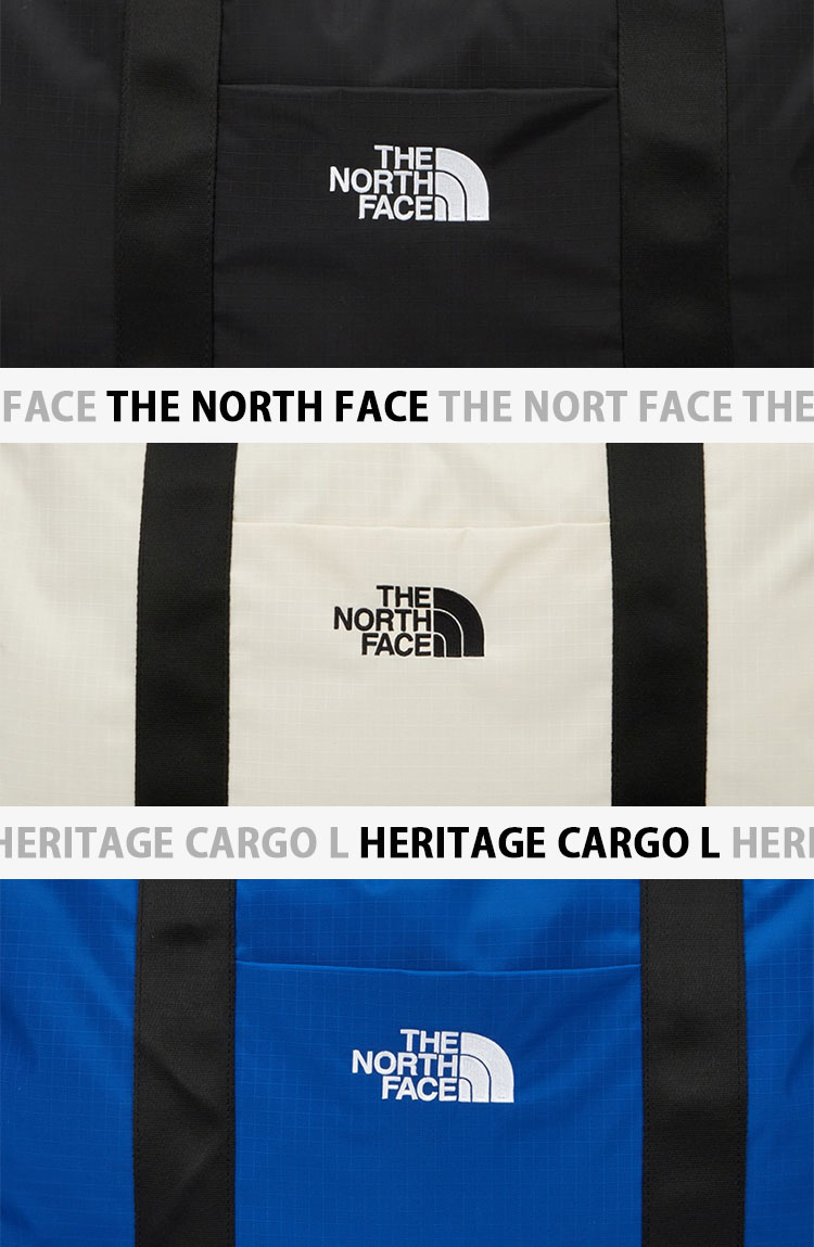 THE NORTH FACE（ザ ノースフェイス） ノースフェイス カーゴバッグ