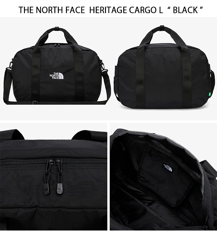 THE NORTH FACE（ザ ノースフェイス） ノースフェイス カーゴバッグ