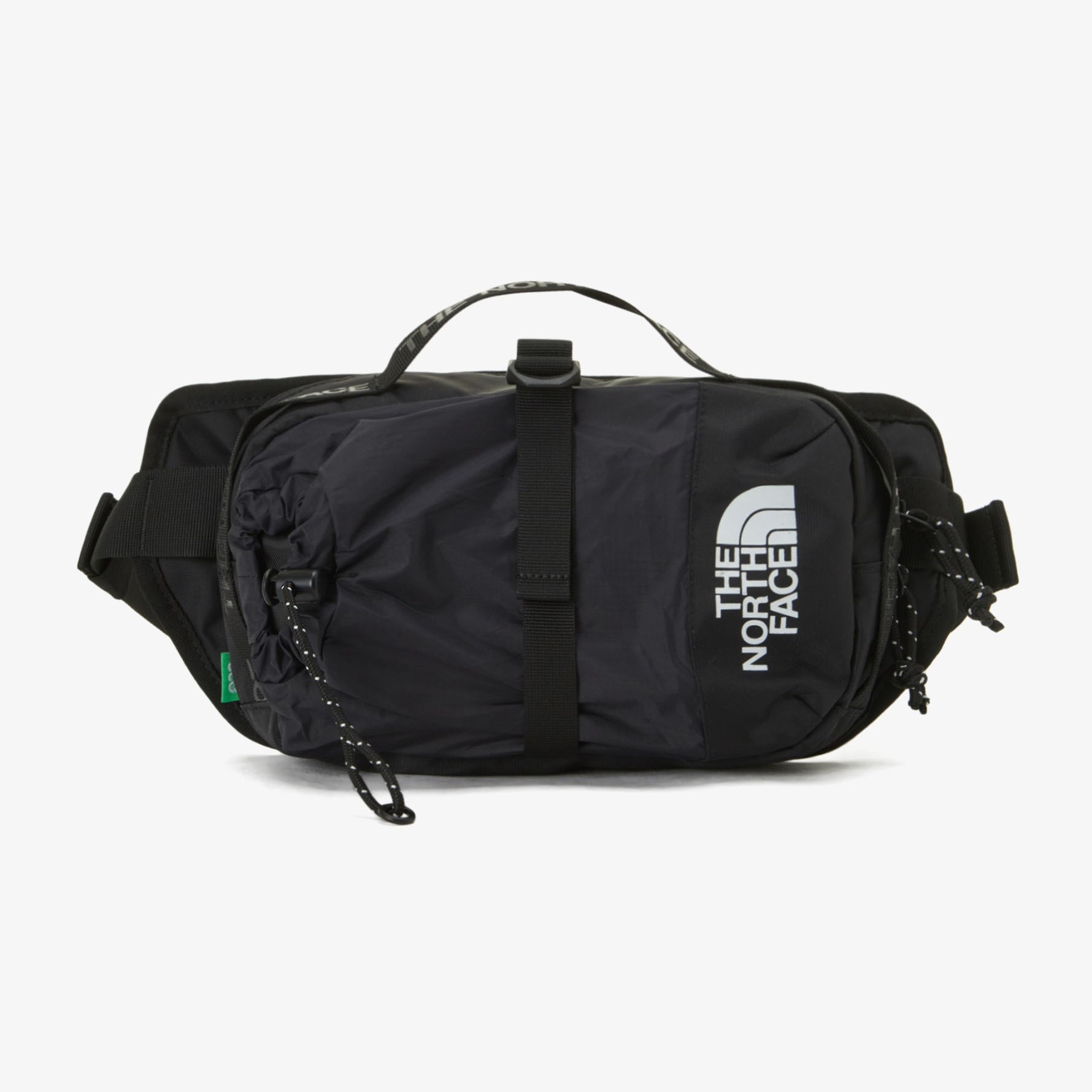 THE NORTH FACE ノースフェイス ショルダーバッグ ウエストバッグ BREEZE HIP SACK ショルダーポーチ LIGHT  TREKKING HIPSACK ヒップサック NN2HP01 NN2HP50A