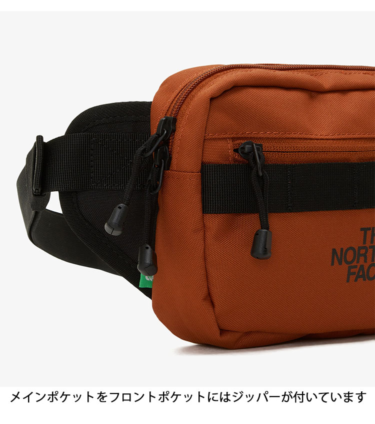 THE NORTH FACE（ザ ノースフェイス） ノースフェイス ショルダー