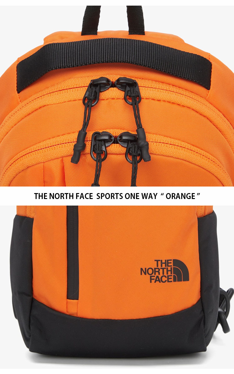 ショルダーバッグ THE NORTH FACE SPORTS ONE WAY 4TR168 楽天市場】5%OFFクーポン配布中！THE NORTH FACE ザ ノース