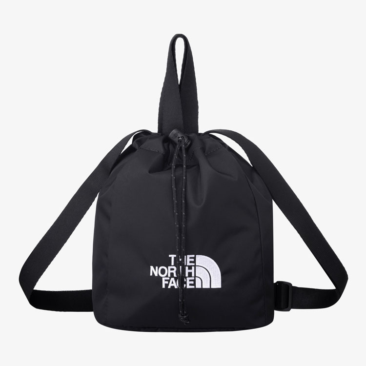 THE NORTH FACE ノースフェイス ショルダーバッグ WL BUCKET BAG MINI ホワイトレーベル バケット バッグ ミニ トートバッグ メンズ レディース NN2PQ67J/K/L | THE NORTH FACE | 01
