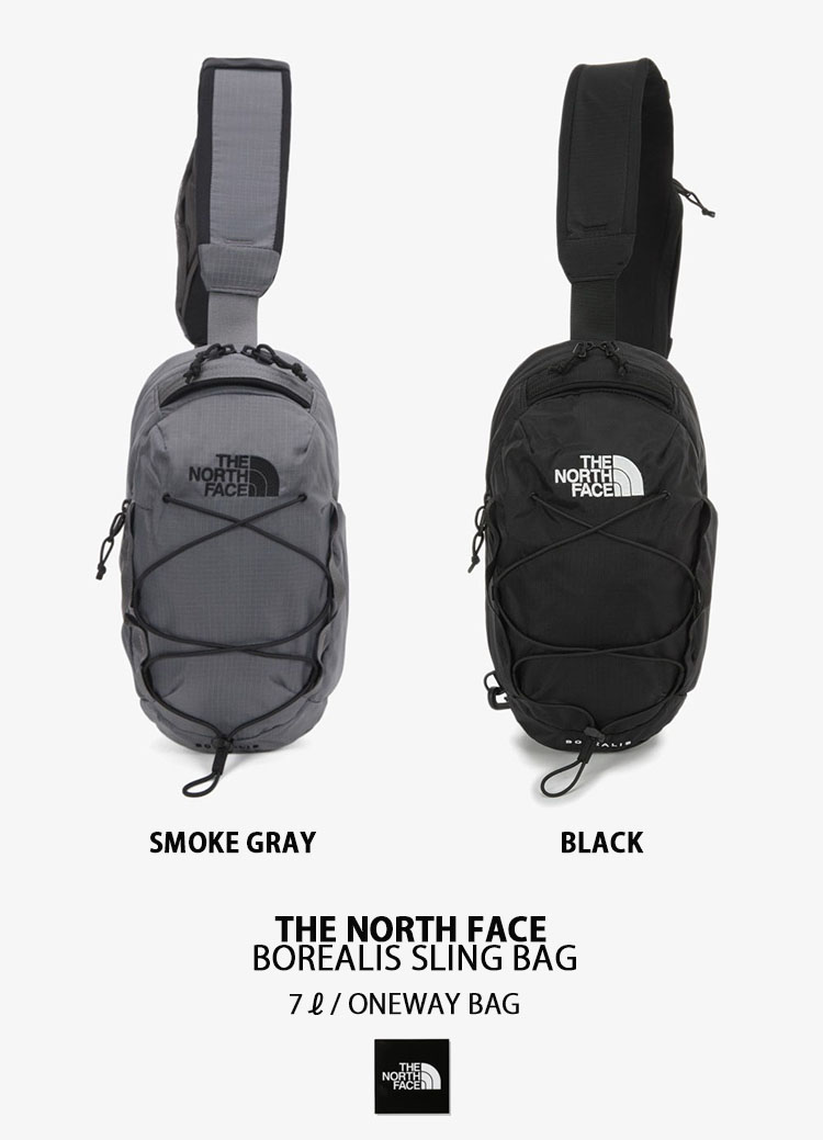 THE NORTH FACE（ザ ノースフェイス） ノースフェイス ショルダー