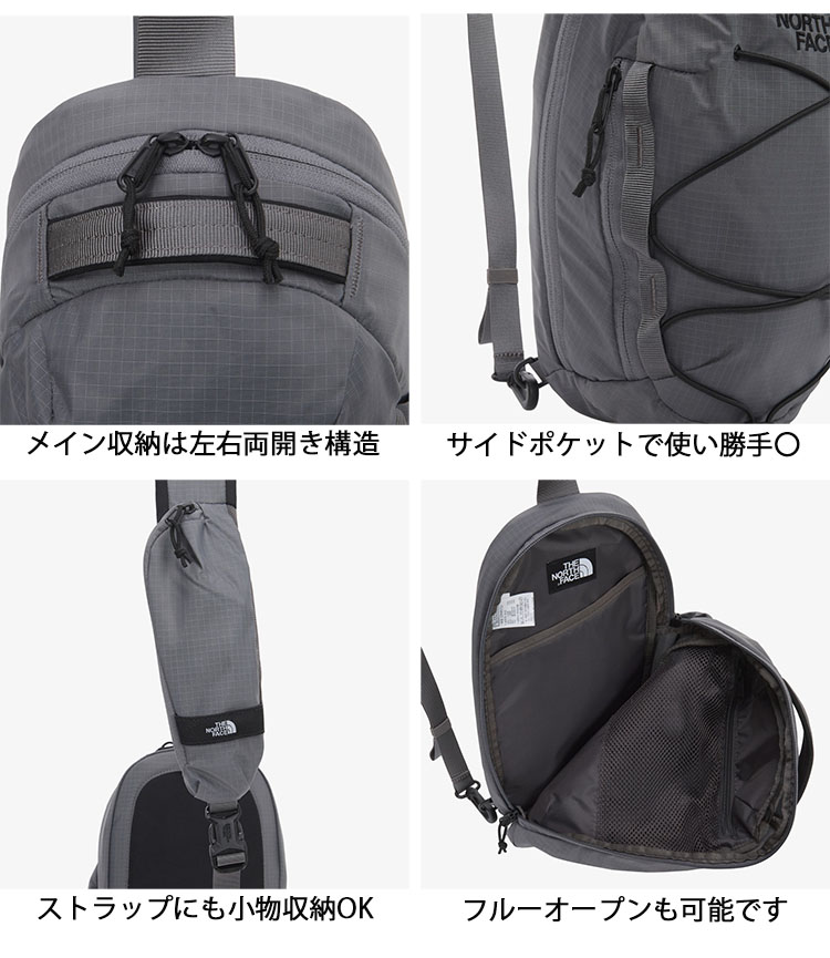 THE NORTH FACE（ザ ノースフェイス） ノースフェイス ショルダー