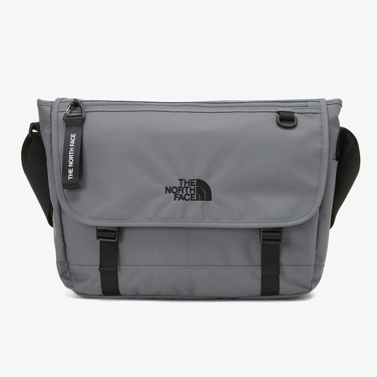 THE NORTH FACE ノースフェイス ショルダーバッグ MESSENGER BAG L メッセンジャーバッグ ボディバッグ ウエストバッグ バッグ メンズ レディース NN2PP00O/P