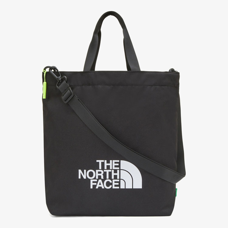 THE NORTH FACE ノースフェイス キッズ トートバッグ KIDS