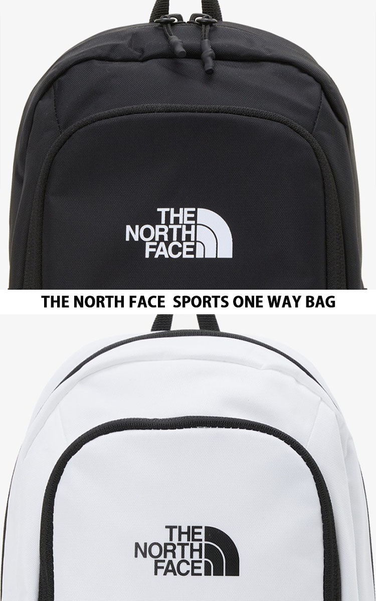 THE NORTH FACE ノースフェイス ボディバッグ SPORTS ONE WAY THE NORTH FACE ノースフェイス ボディバッグ SPORTS ONE WAY