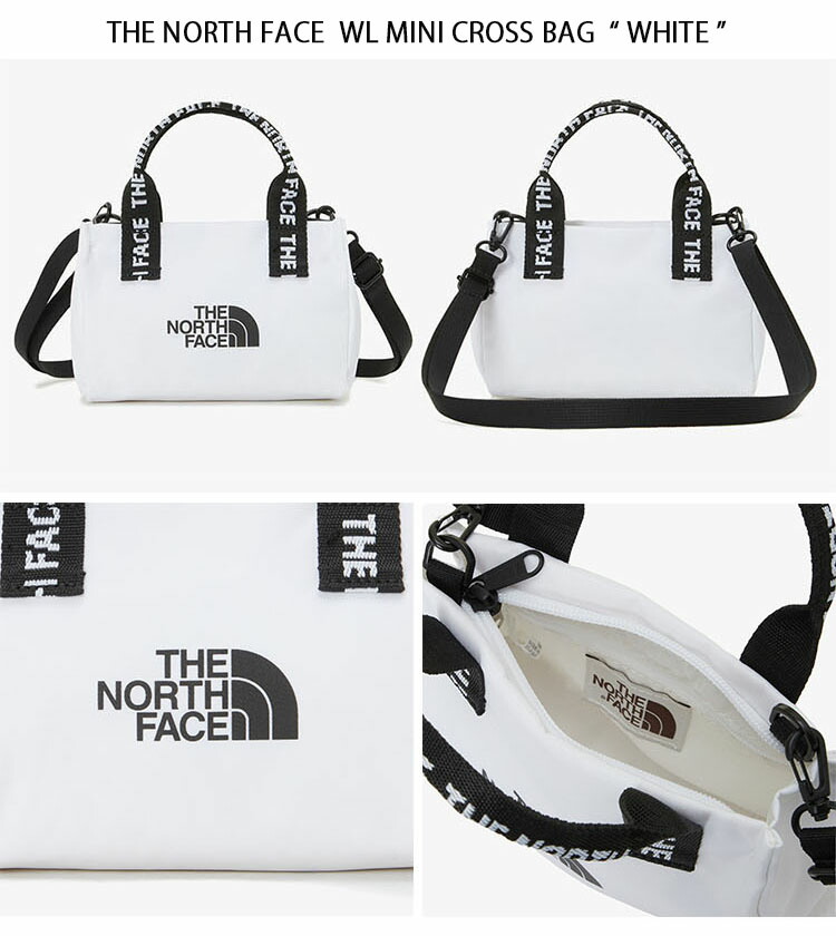 THE NORTH FACE★WL MINI CROSS BAG - NN2PP75 tnf-nn2pp06pq-4.jpg