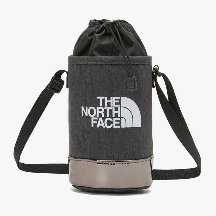 【THE NORTH FACE】ウエストバック ペットボトルホルダー ブラック ザ・ノース・フェイス THE NORTH FACE ◎即納◎ボトル収納ポーチ