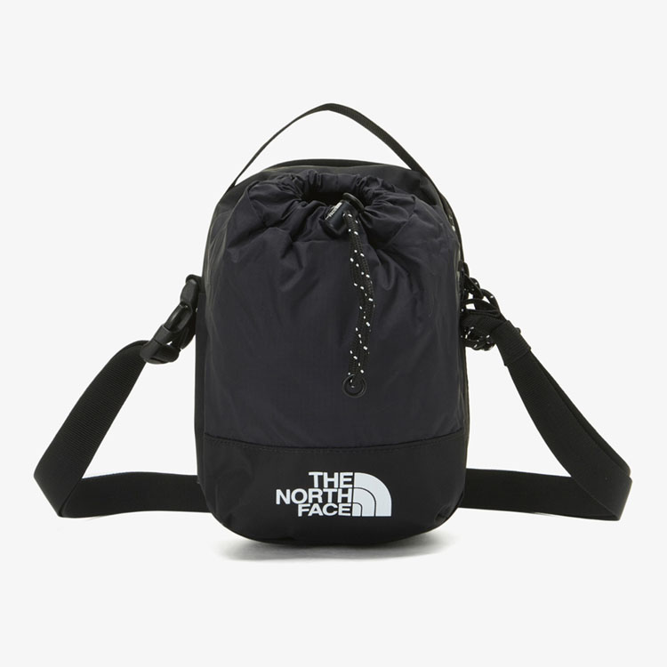 THE NORTH FACE ノースフェイス クロスバッグ BREEZE CROSS BAG クロス バッグ ショルダーバッグ ショルダーポーチ 肩掛け ロゴ メンズ レディース NN2PP08A/B/C