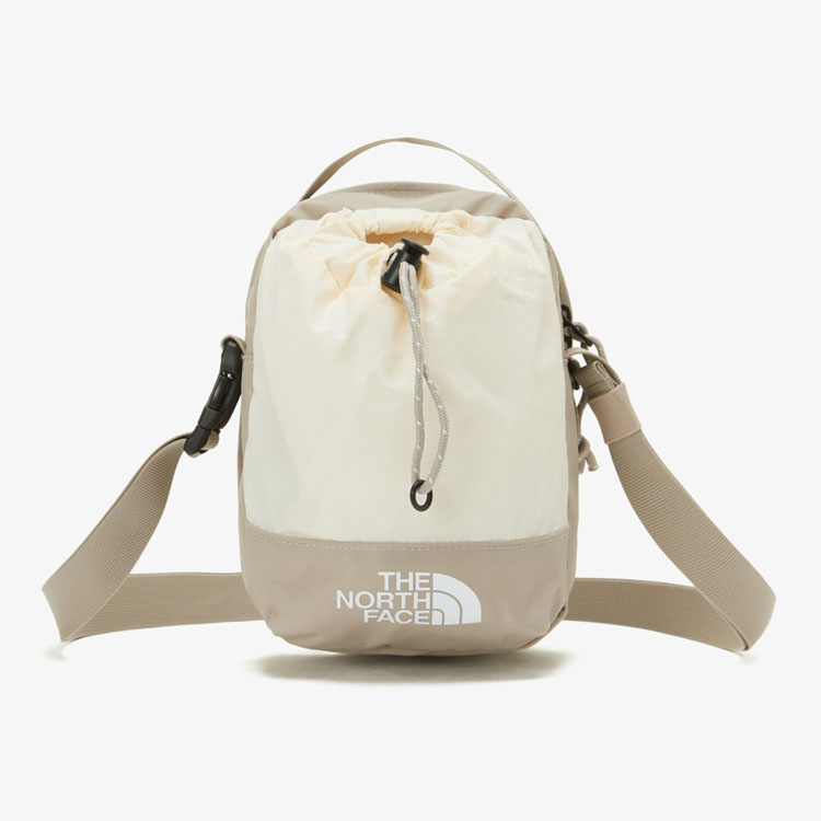 THE NORTH FACE ノースフェイス クロスバッグ BREEZE CROSS BAG クロス...