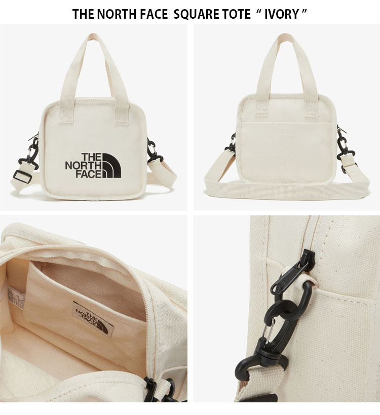 THE NORTH FACE ノースフェイス ショルダーバッグ SQUARE TOTE スクエア トート バッグ クロスバッグ ミニバッグ ロゴ  メンズ レディース NN2PP09J/K/L : tnf-nn2pp09jkl : セレクトショップ a-dot - 通販 - Yahoo!ショッピング