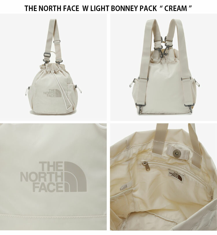 THE NORTH FACE ノースフェイス レディース ショルダーバッグ W LIGHT BONNEY PACK ウィメンズ ライト ボニー パック  クロスバッグ リュック 女性用 NN2PP50J/K : tnf-nn2pp50jk : セレクトショップ a-dot - 通販 -  Yahoo!ショッピング