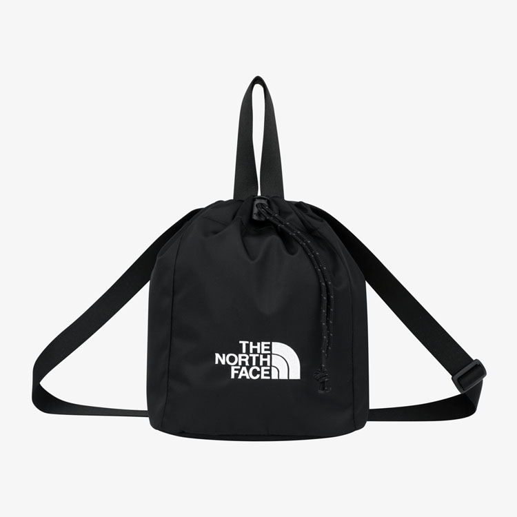 新品タグ付き、THE NORTH FACE WHITE LAKESバック ☆THE NORTH FACE☆BIG LOGO SHOULDER BAG ショルダーバッグ