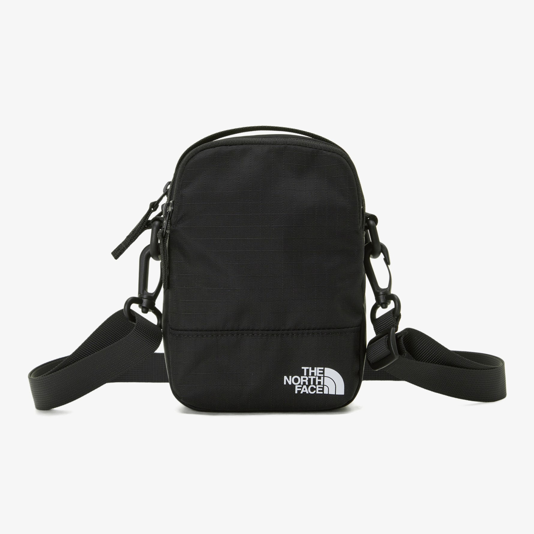 THE NORTH FACE ノースフェイス ミニバッグ ポーチ ML CROSS BAG S