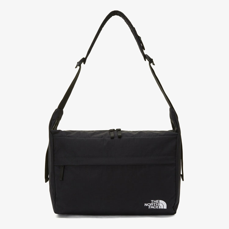 THE NORTH FACE ノースフェイス ショルダーバッグ WL HOBO BAG L ホワイト...