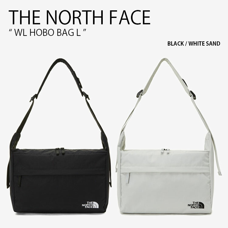 THE NORTH FACE】WL HOBO BAG L[品番：TTMW0001668]｜SETUP7