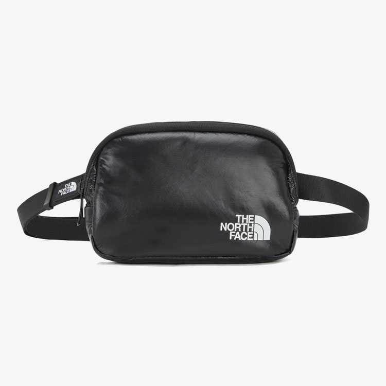 THE NORTH FACE ノースフェイス ボディバッグ WAIST BAG MINI