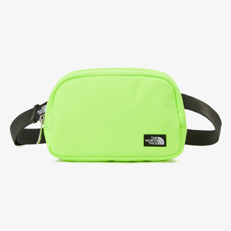 THE NORTH FACE ノースフェイス ボディバッグ WAIST BAG MINI