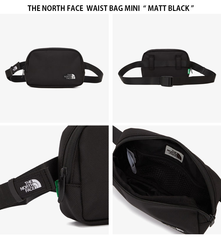 【未使用】PALACE THE NORTH FACE Waist Bag THE NORTH FACE - 【PALACE × THE NORTH FACE】Waist Bag GREENの通販
