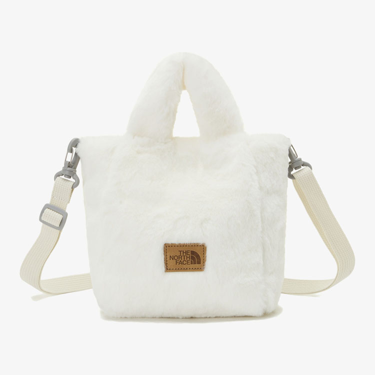 THE NORTH FACE ノースフェイス ショルダーバッグ PLUMPY TOTE BAG プランピィ トート バッグ ミニバッグ ショルダーポーチ メンズ レディース NN2PP68J/M/L