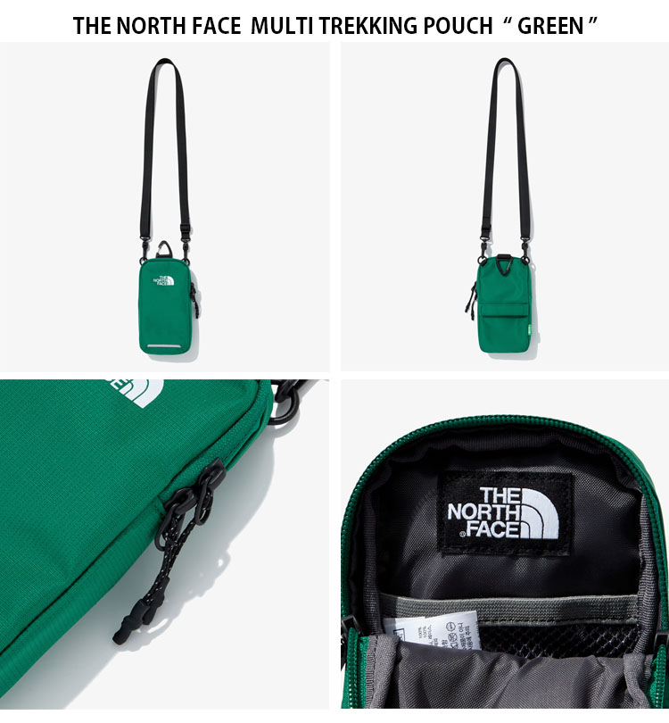 THE NORTH FACE（ザ ノースフェイス） ノースフェイス ショルダー