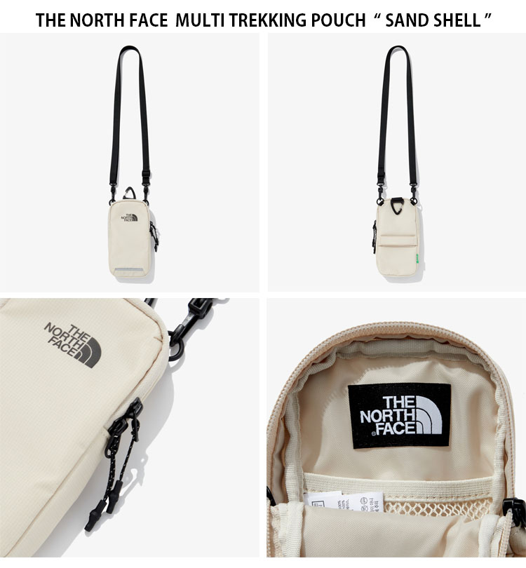 THE NORTH FACE（ザ ノースフェイス） ノースフェイス ショルダー